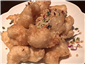 salt and pepper squid